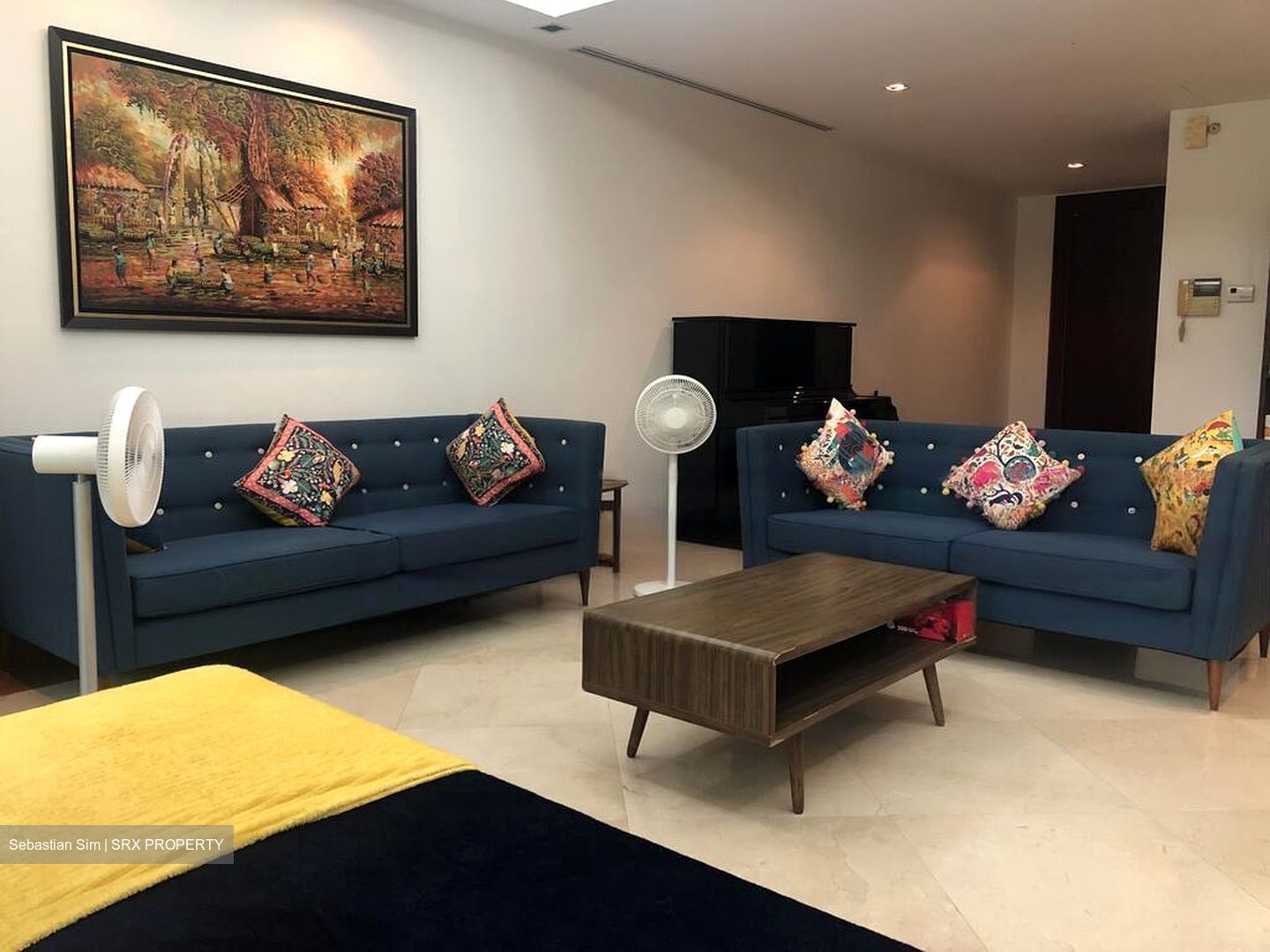 Pebble Bay (D15), Condominium #565227641